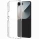 Защитный чехол LEREACH TOC Series для Samsung Galaxy Flip 8 - Transparent (423505T). Фото 1 из 16