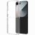 Защитный чехол LEREACH TOC Series для Samsung Galaxy Flip 8 - Transparent: фото 1 из 16