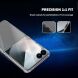 Защитный чехол LEREACH TOC Series для Samsung Galaxy Flip 8 - Transparent (423505T). Фото 14 из 16