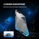 Защитный чехол LEREACH TOC Series для Samsung Galaxy Flip 8 - Transparent (423505T). Фото 10 из 16