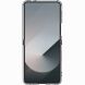 Защитный чехол LEREACH TOC Series для Samsung Galaxy Flip 8 - Transparent (423505T). Фото 6 из 16