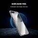 Защитный чехол LEREACH TOC Series для Samsung Galaxy Flip 8 - Transparent (423505T). Фото 15 из 16