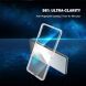 Защитный чехол LEREACH TOC Series для Samsung Galaxy Flip 8 - Transparent (423505T). Фото 13 из 16