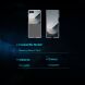 Защитный чехол LEREACH TOC Series для Samsung Galaxy Flip 8 - Transparent (423505T). Фото 16 из 16