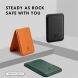 Кардхолдер LEREACH Twin Pocket - Green (982449G). Фото 4 з 10