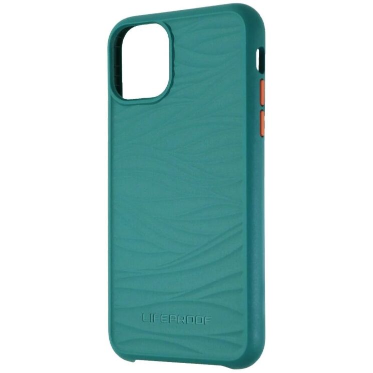 Захисний чохол LifeProof Wake для Apple iPhone 11 Pro Max - Teal: фото 3 з 7