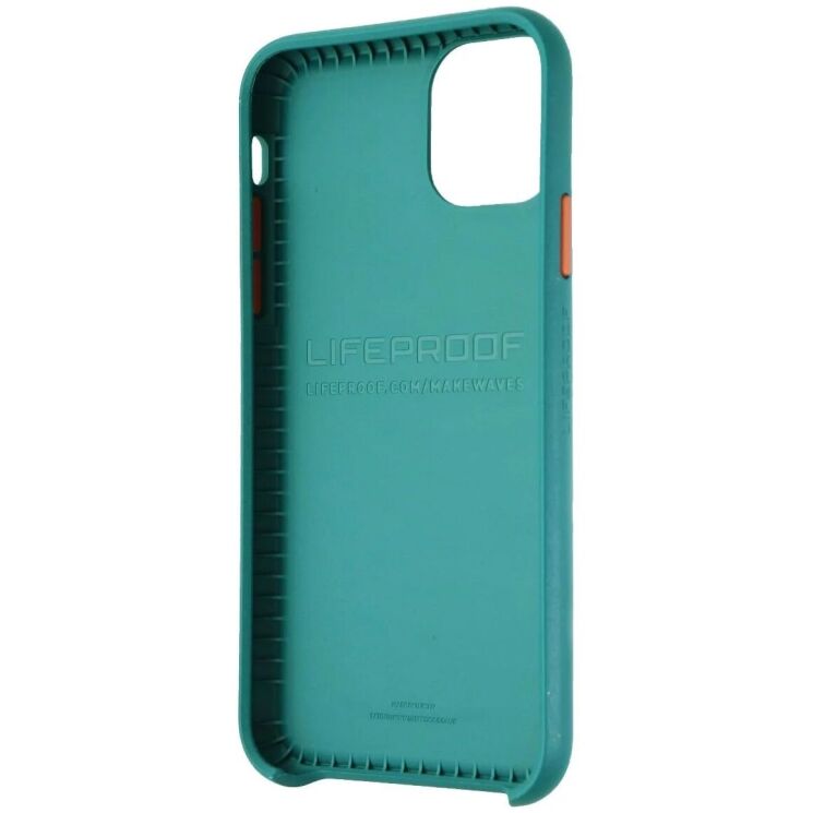 Захисний чохол LifeProof Wake для Apple iPhone 11 Pro Max - Teal: фото 4 з 7