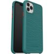 Захисний чохол LifeProof Wake для Apple iPhone 11 Pro Max - Teal (253271T)