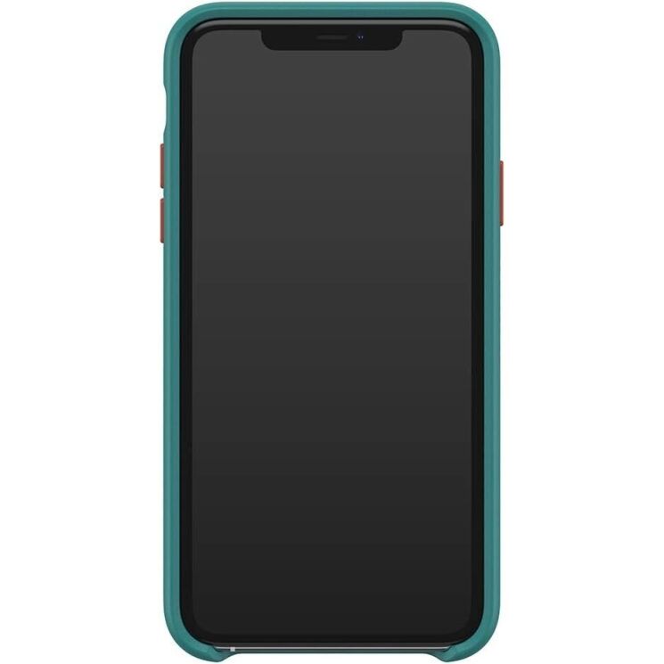 Захисний чохол LifeProof Wake для Apple iPhone 11 Pro Max - Teal: фото 2 з 7