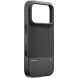 Защитный чехол Native Union (RE) Classic для iPhone 18 Pro (RECLA-BLK-NP26P) - Black (423752B). Фото 3 из 11