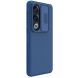 Захисний чохол NILLKIN CamShield Case для OnePlus Ace 3V - Blue (353803L). Фото 2 з 18