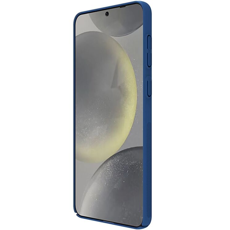 Захисний чохол NILLKIN CamShield Case для OnePlus Ace 3V - Blue: фото 4 з 18