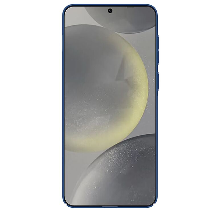 Захисний чохол NILLKIN CamShield Case для OnePlus Ace 3V - Blue: фото 5 з 18