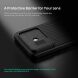 Захисний чохол NILLKIN CamShield Pro (Clear Version) для Xiaomi Redmi Note 17 Pro - Transparent Black (429514TB). Фото 6 з 14