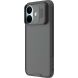 Захисний чохол NILLKIN CamShield Pro (Clear Version) для Xiaomi Redmi Note 17 Pro - Transparent Black (429514TB). Фото 3 з 14