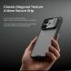 Захисний чохол NILLKIN CamShield Pro (Clear Version) для Xiaomi Redmi Note 17 Pro - Transparent Black (429514TB). Фото 10 з 14