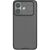 Захисний чохол NILLKIN CamShield Pro (Clear Version) для Xiaomi Redmi Note 17 Pro - Transparent Black: фото 1 з 14