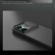 Захисний чохол NILLKIN CamShield Pro (Clear Version) для Xiaomi Redmi Note 17 Pro - Transparent Black (429514TB). Фото 9 з 14