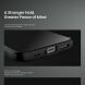 Захисний чохол NILLKIN CamShield Pro (Clear Version) для Xiaomi Redmi Note 17 Pro - Transparent Black (429514TB). Фото 12 з 14