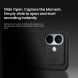 Захисний чохол NILLKIN CamShield Pro (Clear Version) для Xiaomi Redmi Note 17 Pro - Transparent Black (429514TB). Фото 7 з 14