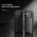 Захисний чохол NILLKIN CamShield Pro (Clear Version) для Xiaomi Redmi Note 17 Pro - Transparent Black (429514TB). Фото 11 з 14
