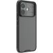 Захисний чохол NILLKIN CamShield Pro (Clear Version) для Xiaomi Redmi Note 17 Pro - Transparent Black (429514TB). Фото 2 з 14