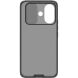 Захисний чохол NILLKIN CamShield Pro (Clear Version) для Xiaomi Redmi Note 17 Pro - Transparent Black (429514TB). Фото 4 з 14