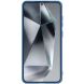 Защитный чехол NILLKIN CamShield Pro для Samsung Galaxy S25 Plus (S936) - Blue (371955L). Фото 5 из 17