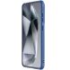 Защитный чехол NILLKIN CamShield Pro для Samsung Galaxy S25 Plus (S936) - Blue (371955L). Фото 4 из 17