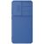 Защитный чехол NILLKIN CamShield Pro для Samsung Galaxy S25 Plus (S936) - Blue: фото 1 из 17
