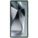 Защитный чехол NILLKIN CamShield Pro для Samsung Galaxy S25 Ultra (S938) - Green (372251G). Фото 3 из 14