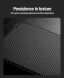 Защитный чехол NILLKIN CamShield Pro Magnetic для Apple iPhone 15 Pro Max - Black (329233B). Фото 11 из 15