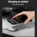 Защитный чехол NILLKIN CamShield Pro Magnetic для Apple iPhone 15 Pro Max - Black (329233B). Фото 7 из 15