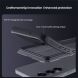 Защитный чехол NILLKIN CamShield Prop Magnetic (Clear Version) для Samsung Galaxy S26 FE - Transparent Black (412743TB). Фото 8 из 15