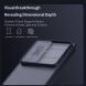 Защитный чехол NILLKIN CamShield Prop Magnetic (Clear Version) для Samsung Galaxy S26 FE - Transparent Black (412743TB). Фото 15 из 15