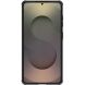 Защитный чехол NILLKIN CamShield Prop Magnetic (Clear Version) для Samsung Galaxy S26 FE - Transparent Black (412743TB). Фото 2 из 15