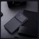 Защитный чехол NILLKIN CamShield Prop Magnetic (Clear Version) для Samsung Galaxy S26 FE - Transparent Black (412743TB). Фото 14 из 15