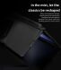Захисний чохол NILLKIN CamShield Prop Magnetic (S Pen) для Samsung Galaxy Fold 8 Ultra - Black (424014B). Фото 7 з 19