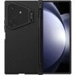 Захисний чохол NILLKIN CamShield Prop Magnetic (S Pen) для Samsung Galaxy Fold 8 Ultra - Black (424014B)