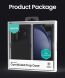 Захисний чохол NILLKIN CamShield Prop Magnetic (S Pen) для Samsung Galaxy Fold 8 Ultra - Black (424014B). Фото 19 з 19