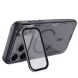 Захисний чохол NILLKIN Iceblade Prop Magnetic (Precise Cut-out) для Apple iPhone 17 Pro Max - Black (387465B). Фото 5 з 17