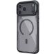 Захисний чохол NILLKIN Iceblade Prop Magnetic (Precise Cut-out) для Apple iPhone 17 Pro Max - Black (387465B). Фото 3 з 17
