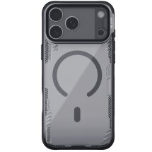 Захисний чохол NILLKIN Iceblade Prop Magnetic (Precise Cut-out) для Apple iPhone 17 Pro Max - Black: фото 1 з 17