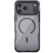 Захисний чохол NILLKIN Iceblade Prop Magnetic (Precise Cut-out) для Apple iPhone 17 Pro Max - Black (387465B). Фото 1 з 17