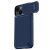 Захисний чохол NILLKIN Textured Case S для Apple iPhone 14 - Blue: фото 1 з 6