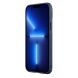 Захисний чохол NILLKIN Textured Case S для Apple iPhone 14 - Blue (304553L). Фото 4 з 6