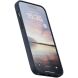 Защитный чехол Njord Salmon Leather MagSafe для Apple iPhone 15 Pro Max NA54SL00 - Black (349607B). Фото 7 из 17