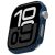 Защитный чехол Pitaka Air (FW) для Apple Watch 10 / 11 42 mm (AWB2406) - Moonrise: фото 1 из 10