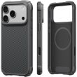 Захисний чохол Pitaka Cairn Case для iPhone 18 Pro Max / 17 Pro Max (KI1803CPM2) - Midnight (423967L)