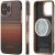 Захисний чохол Pitaka Military-Grade для Apple iPhone 16 Pro (KI1601CPSU) - Sunset: фото 1 з 12